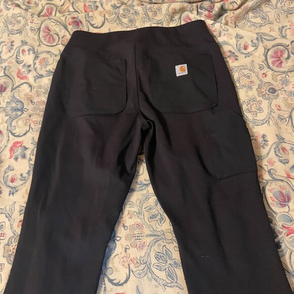 Carhartt work/riding pants - Picture 1 of 5